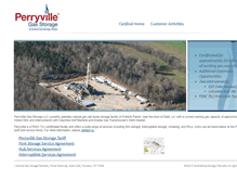 Tablet Screenshot of perryvillegasstorage.com